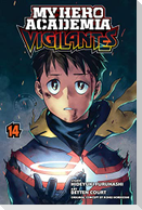 My Hero Academia