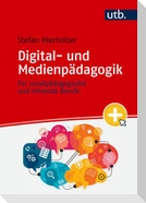 Digital- und Medienpädagogik