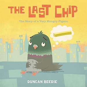 Beedie, Duncan. The Last Chip. Templar Books, 2018.