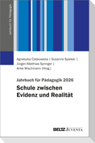 Jahrbuch für Pädagogik 2026