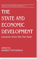 The State and Economic Development