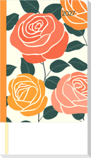 Lady Journal Roses 2027