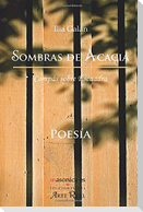 Sombras de acacia : compás sobre escuadra