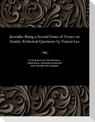 Juvenilia