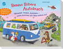Benno Bibers Autobuch