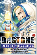 Dr. STONE Reboot