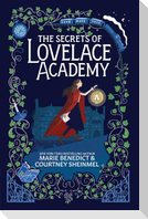 The Secrets of Lovelace Academy