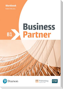Business Partner B1 Workbook