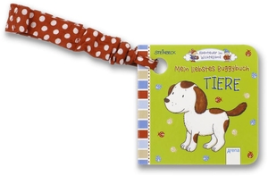 Steinbeck, Walter. Abenteuer im Wichtelland. Mein liebstes Buggybuch - Tiere. Arena Verlag GmbH, 2018.