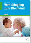 Vom Säugling zum Kleinkind