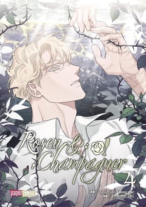 Zig. Rosen & Champagner 04. papertoons GmbH, 2025.