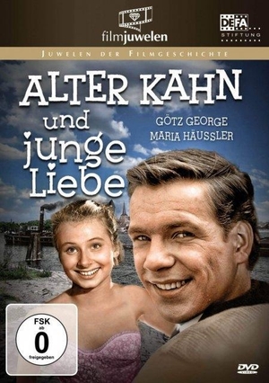 Heinrich, Hans / Noll, Dieter et al. Alter Kahn und junge Liebe. Filmjuwelen, 2000.