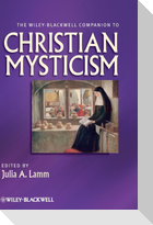 WB Companion to Christian Myst