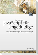 JavaScript für Ungeduldige