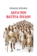 Asyanin Batiya Isyani