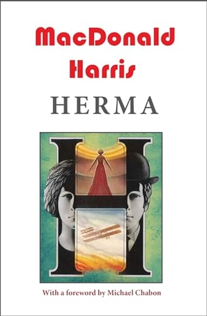 Harris, Macdonald. Herma. Galileo Publishers, 2024.