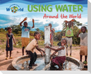 Using Water Around the World