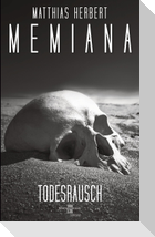 Memiana 12 - Todesrausch