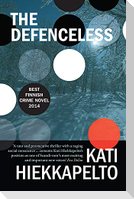 The Defenceless: Volume 1