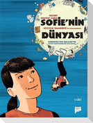 Sofienin Dünyasi - Cizgi Roman 1.Cilt