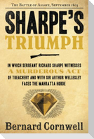 Sharpe's Triumph