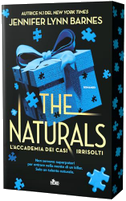 The Naturals. L'accademia dei casi irrisolti