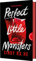 Perfect Little Monsters