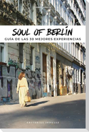Soul of Berlín (Spanish)