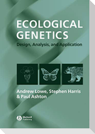 Ecological Genetics