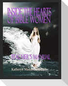 Inside the Hearts of Bible Women