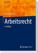 Arbeitsrecht