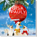 Morgen kommt die Weihnachtsfrau (Mamma Carlotta  21)