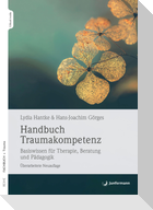 Handbuch Traumakompetenz