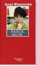 Paris, Mai '68