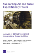 Supporting Air and Space Expeditionary Forces