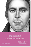 Journal of Andrew Fuller Studies 6 (February 2023)