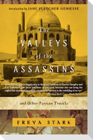 The Valleys of the Assassins