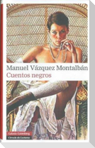 Cuentos negros