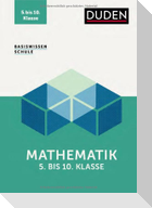 Basiswissen Schule - Mathematik 5. bis 10. Klasse