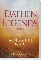 Dathen Legends Book 1