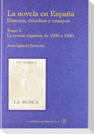 Siglo XX : primera parte