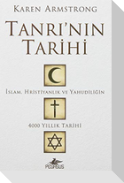Tanrinin Tarihi