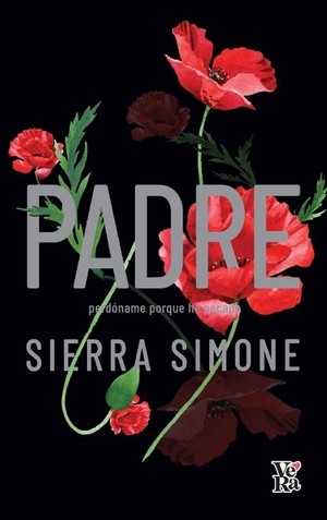 Simone, Sierra. Padre - Edición especial con cantos decorados. VR Editoras SA de CV, 2025.