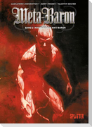 Meta-Baron 02. Khonrad, der Anti-Baron