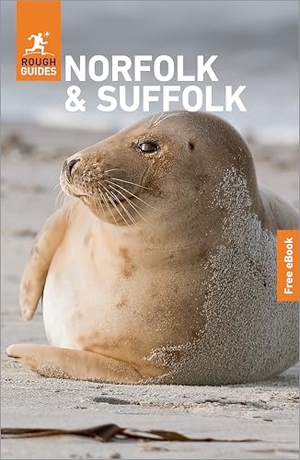 Lee, Phil / Martin Dunford. Rough Guides Norfolk and Suffolk: Travel Guide with eBook. APA Publications Ltd, 2026.