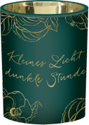 Trostwindlicht - Kleines Licht für dunkle Stunden