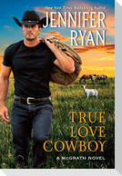 True Love Cowboy