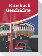 Kursbuch Geschichte. Neue Ausgabe. Schülerbuch Rheinland-Pfalz