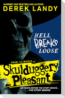 Hell Breaks Loose