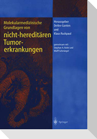 Molekularmedizinische Grundlagen von hereditären Tumorerkrankungen